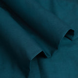 Percale Organic Cotton Sheet Set