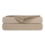 Lux Organic Cotton Sheet Set - Delara