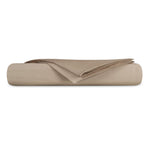 Lux Organic Cotton Fitted Sheet Set - Delara