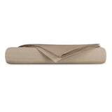 Lux Organic Cotton Fitted Sheet Set