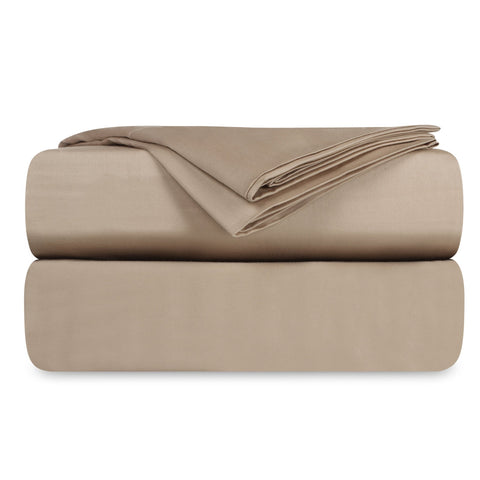 Lux Organic Cotton Sheet Set