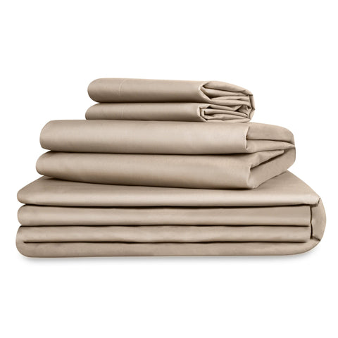 Lux Organic Cotton Sheet Bundle