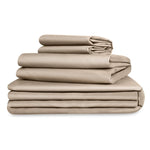 Lux Organic Cotton Sheet Bundle - Delara