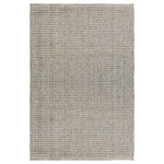 Premium Boucle Jute & Wool Rug - Delara