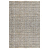 Premium Boucle Jute & Wool Rug - Delara