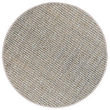 Premium Boucle Jute & Wool Rug - Delara