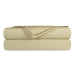 Lux Organic Cotton Sheet Set - Delara