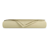 Lux Organic Cotton Fitted Sheet Set