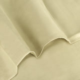 Lux Organic Cotton Duvet Set