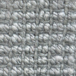 Premium Boucle Jute & Wool Rug - DelaraHome