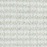 Premium Boucle Jute & Wool Rug - DelaraHome