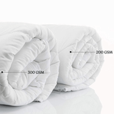 3IN1 Adjustable Wool Comforter - Delara