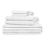 European Flax Linen Sheet Bundle - Delara