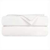 Percale Organic Cotton Sheet Set