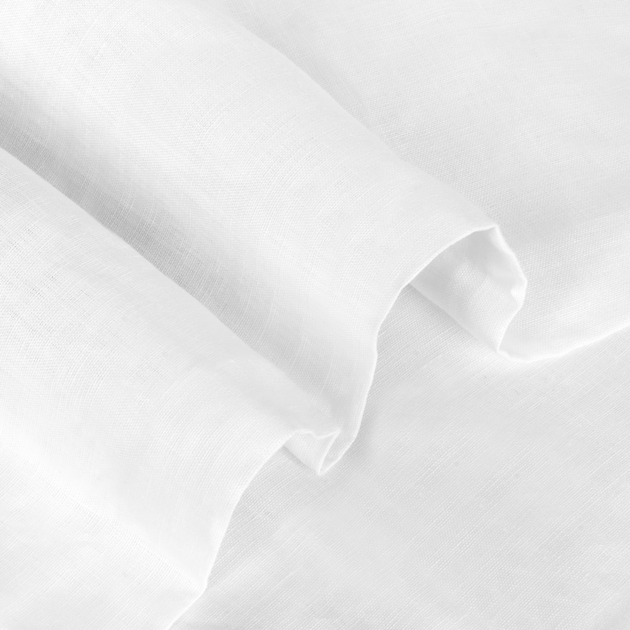 European Flax Linen Duvet Set - Delara