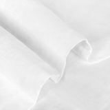 European Flax Linen Duvet Set - Delara