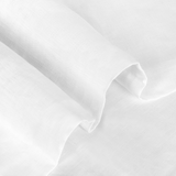 European Flax Linen Pillowcase Pair