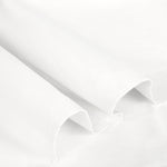 Percale Organic Cotton Duvet Set - Delara