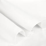 Percale Organic Cotton Fitted Sheet