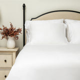 Percale Organic Cotton Sheet Bundle