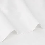 Lux Organic Cotton Fitted Sheet