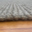 Premium Boucle Jute & Wool Rug (2'.5" X 9' Runner) - DelaraHome