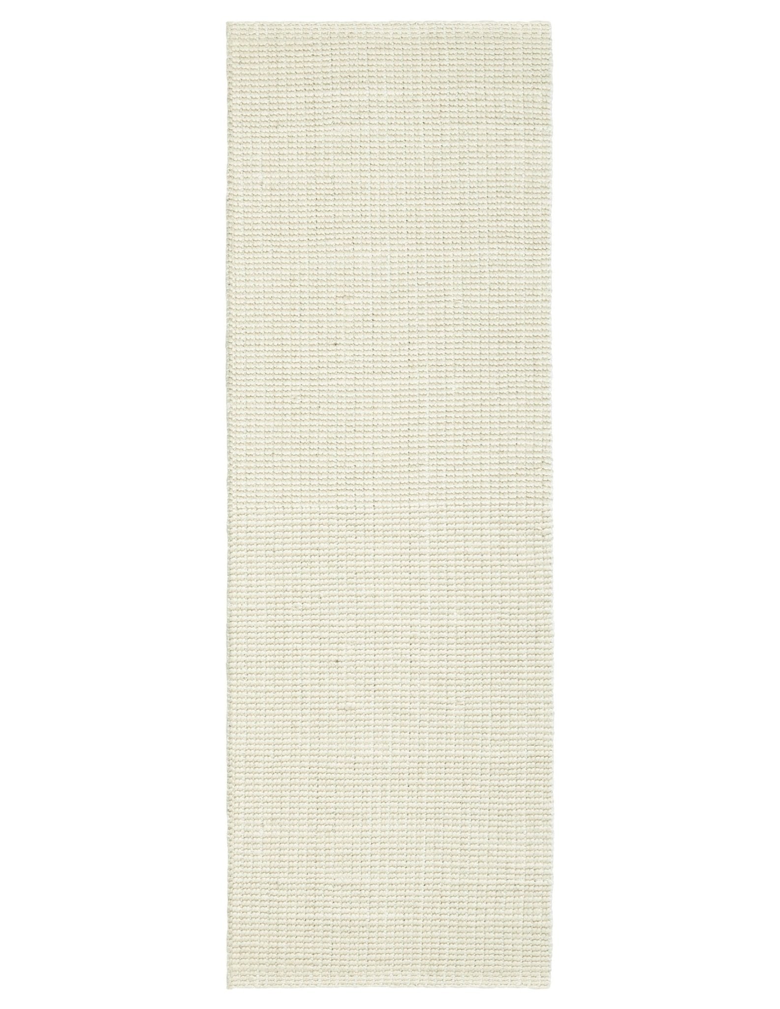 Premium Boucle Jute & Wool Rug (2'.5